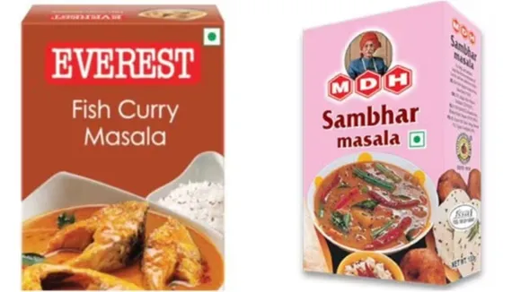 Nepal bans Everest and MDH spices