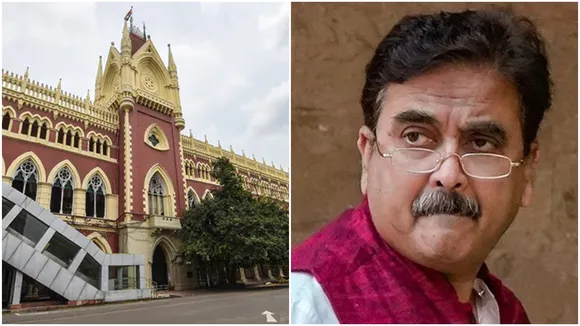 Abhijit Gangopadhyay appeals to calcutta high court for dismiss FIR