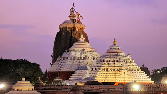 odisha bjp government big decision on puri Jagannath temple