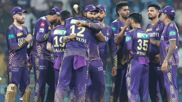 KKR, IPL 2024, কেকেআর, আইপিএল ২০২৪