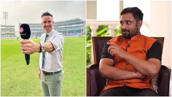 Kevin Pietersen, Ambati Rayudu, কেভিন পিটারসেন, অম্বাতি রায়ুডু,