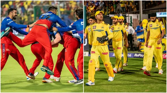 CSK Star Trolls RCB: সিএসকে স্টার, ট্রোলস, আরসিবি,