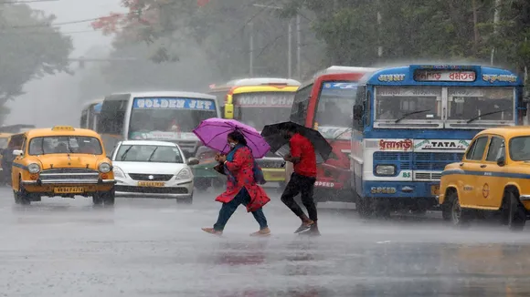 Weather Update | Kolkata Weather Forecast | IMD Weather Update