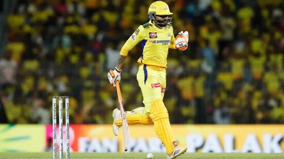 Ravindra Jadeja, CSK, রবীন্দ্র জাদেজা, সিএসকে