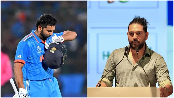 Yuvraj Singh Teases Rohit Sharma: রোহিত শর্মা, যুবরাজ সিং