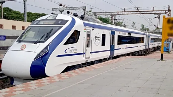 Get full experience of Vande Bharat Express through traditional and delicious food of Bengal