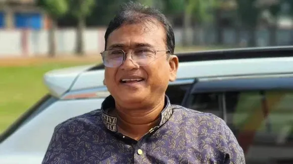 Bangladesh MP Anwarul Azim's body recovered from Kolkata, was missing for some days,Bangla News, Latest Bangla News, News in Bangla, Bengali News, Latest Bengali News, News in Bengali, angladesh MP, Bangladesh MP Missing, Bangladesh MP Murder, Newtown, Bangladesh MP list 2019, Bangladesh MP all mp mobile number, Bangladesh MP, Anwarul azim Bangladesh, Bangladeshi MP Anwarul azim Bangladesh"