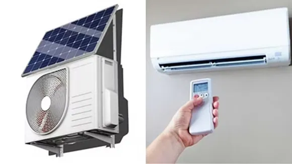 Solar ac in india, solar ac price, solar ac, solar air conditioner specifications, utility news, utility news