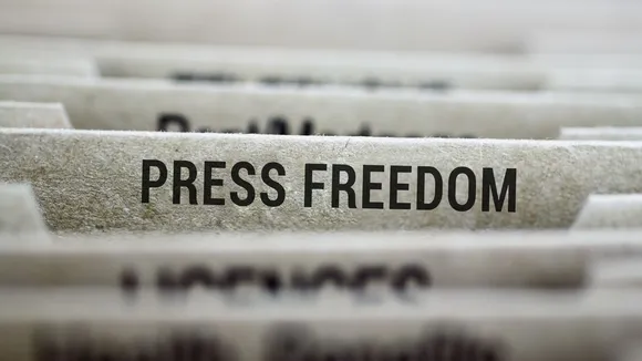 Press Freedom Day