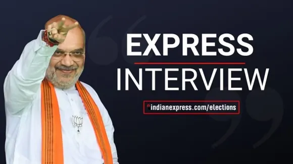 amit shah interview