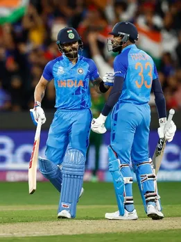 Team India (11)