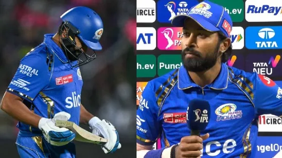 MI vs LSG, IPL 2024: মুম্বই ইন্ডিয়ান্স বনাম লখনৌ সুপার জায়ান্টস