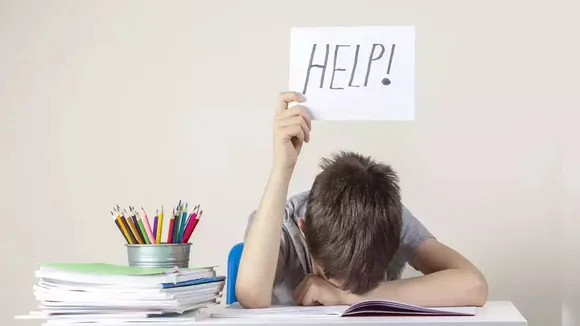 Exam Result Anxiety