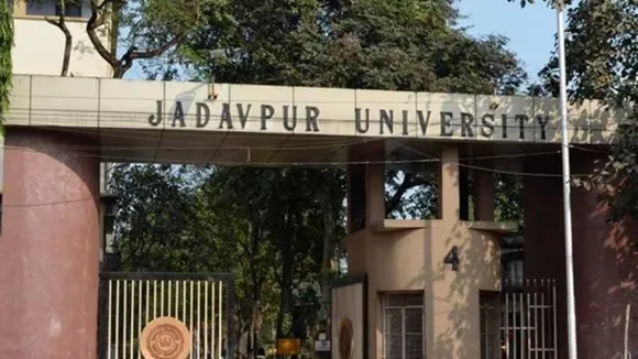 Jadavpur University ragging case, JU ragging case rustication, JU executive council, JU executive council recommendations, JU anti-ragging committee, INDIAN EXPRRESS NEWS