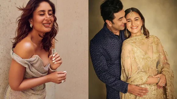 Kareena Kapoor- Ranbir Kapoor- Alia Bhatt