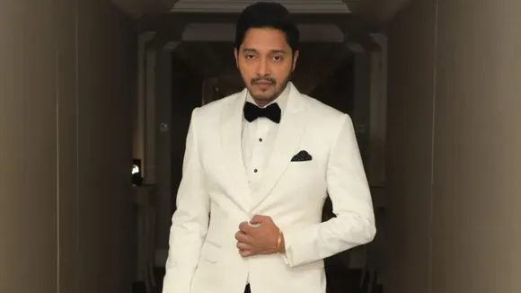 Shreyas Talpade