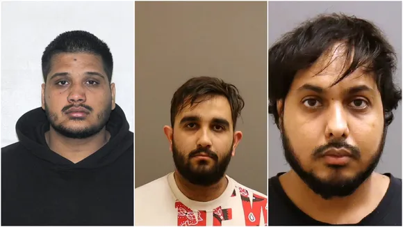 Hardeep Singh Nijjar killing, Hardeep Singh Nijjar killed in Canada, India Canada standoff, Hardeep Singh Nijjar news, Canada police, Justin Trudeau, indian express