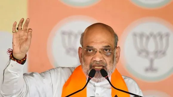 amit shah