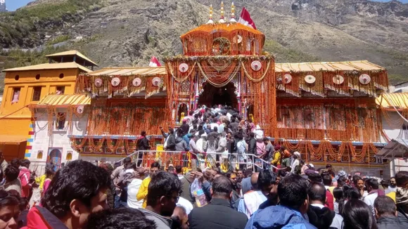 Char Dham Yatra