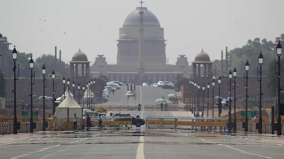 heatwave, INdia, তাপপ্রবাহ