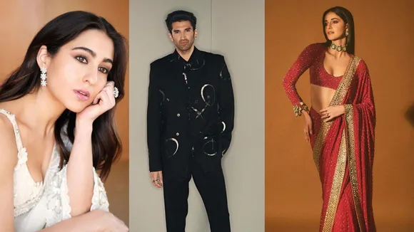 Aditya Roy Kapur Dating Sara Ali Khan | Aditya Roy Kapur Ananya Pandey Break Up | entertainment news in gujarati