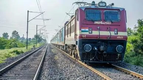 howrah new jalpaiguri shatabdi express rescheduled today, হাওড়া নিউ জলপাইগুড়ি শতাব্দী এক্সপ্রেস