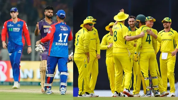 Australia T20 World Cup Announcement: অস্ট্রেলিয়া ক্রিকেট বিশ্বকাপ স্কোয়াড