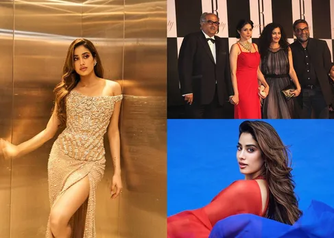 Janhvi Kapoor Movies