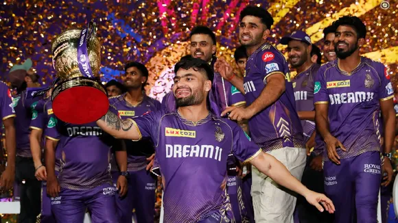 IPL final 2024, KKR vs SRH