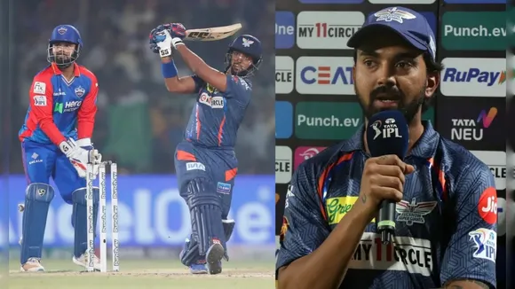 KL Rahul Vs LSG: কেএল রাহুল, এলএসজি