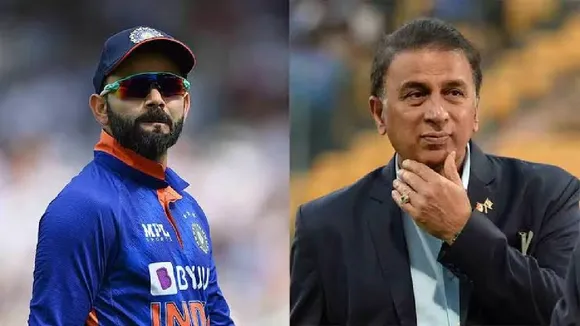 Virat Kohli vs Sunil Gavaskar IPL Row: বিরাট কোহলি বনাম সুনীল গাভাসকার