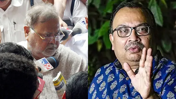 What did Kunal Ghosh say in response to Partha Chatterjees comment kunal is more terrifying than the opposition, বিরোধীদের থেকেও ভয়ঙ্কর দাবি পার্থ চ্যাটার্জীর পাল্টা কী বললেন কুণাল ঘোষ