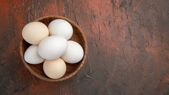 Do you know the benefits of eating eggs in summer