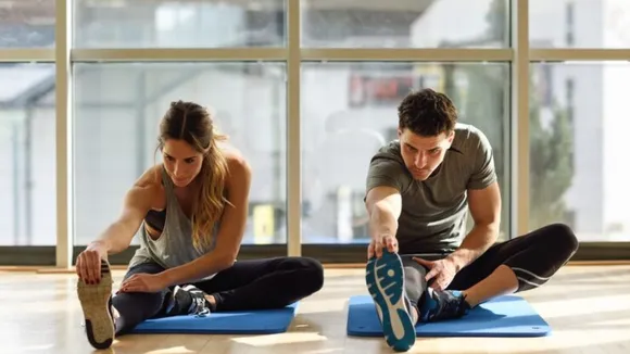 Daily Best Exercises