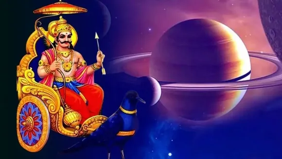 Shani Nakshtra transit