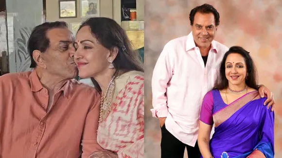 Why Hema Malini Never Went Her In-Laws House