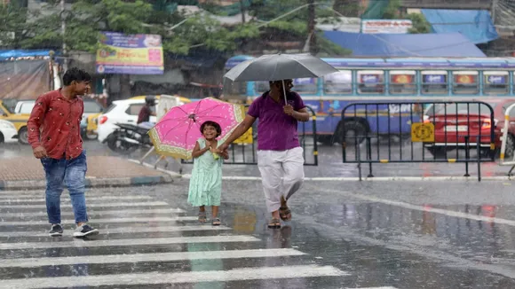 Weather Update | Kolkata Weather Forecast | IMD Weather Update