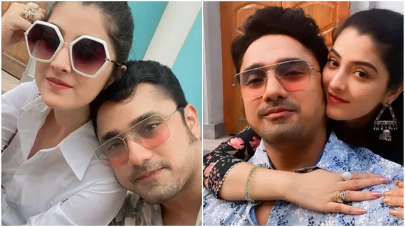 rubel das, sweta bhattacharya, rubel sweta, rubel sweta news, rubel sweta Tollywood, rubel sweta