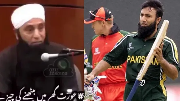 Saeed Anwar, Pakistan Cricket, সাঈদ আনোয়ার, পাকিস্তান ক্রিকেট