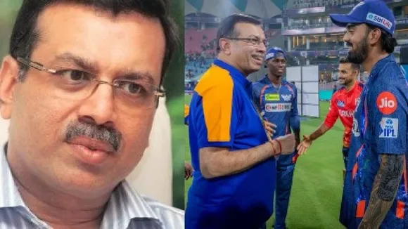 Sanjiv Goenka Net Worth: সঞ্জীব গোয়েঙ্কা সম্পত্তি