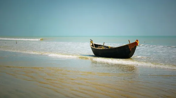 Weekend getaways best sea beaches near kolkata