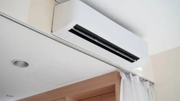 Tips to Fit an Air Conditioner Machine