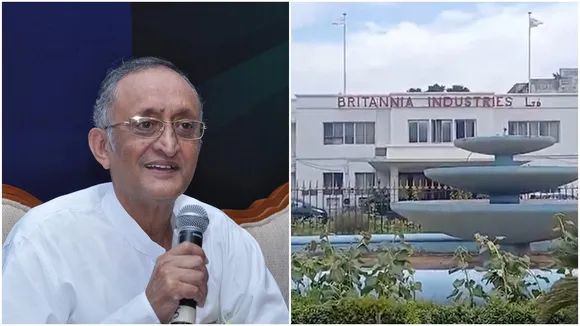 Amit Mitra on Britania taratala Factory Closed issue