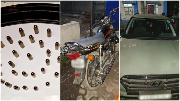 Car, bullet, গাড়ি, বুলেট