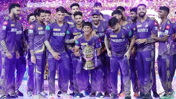 IPL, KKR, আইপিএল, কেকেআর,