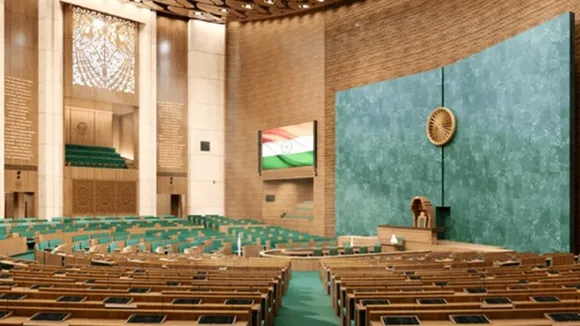 New parliament, MP, নতুন পার্লামেন্ট, সাংসদ