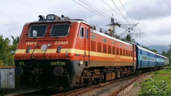 Speed ​​of several long distance trains of Eastern Railway increased from 110 km to 130 km, একাধিক দূরপাল্লার ট্রেনের গতি বাড়াল পূর্ব রেল