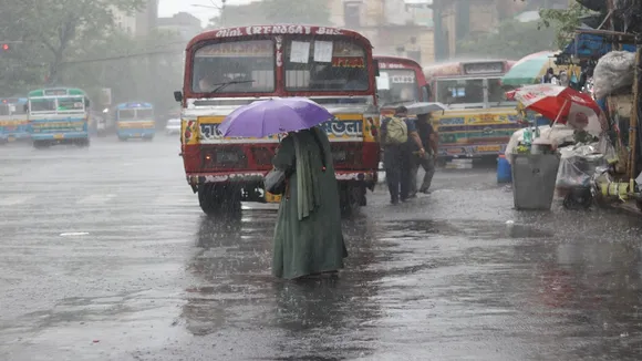 Weather Update | Kolkata Weather Forecast | IMD Weather Update