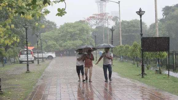 Weather Update | Kolkata Weather Forecast | IMD Weather Update