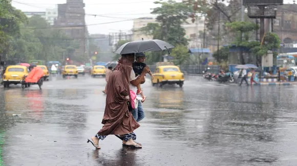 Weather Update | Kolkata Weather Forecast | IMD Weather Update